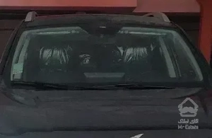 پارکینگ اجاره ای در وحیدیه