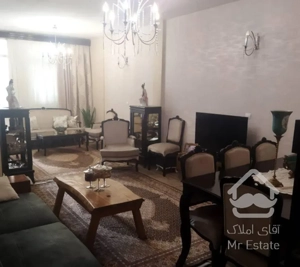 ۸۷ متری ۲ خ تک واحد پارکینگ