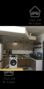 آپارتمان نقلی ۴۲ متری