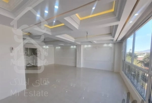 سه خوابه ویلاشهر نوساز تک واحدی فول امکانات