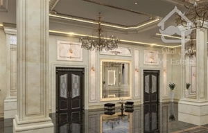 ۱۱۲متر/۲خواب/کاخ رویایی تهرانسر/ مستقیم از سازنده