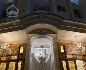 فروش آپارتمان ٨٤ متر/نقشه ژورنالی/دفتر فروش پروژه