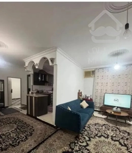فروش واحد نقلی /هفت تیر تک خواب بازسازی شده