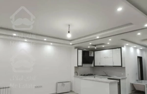 رهن کامل آپارتمان در خیابان تهران