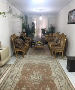 آپارتمان دارای قدر السهم