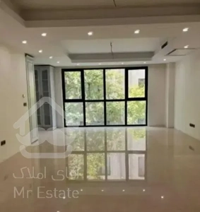 ۱۱۵متر، رو به آفتاب، فول امکانات، جردن ولیعصر