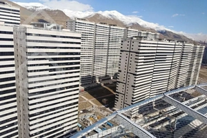 آپارتمان ۱۳۲ متر - بلوار اردستانی - پروژه خرازی