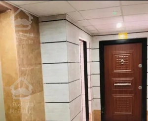 آپارتمان۱۰۹متر در شهرزیبا پروژه حکیم شهرداری