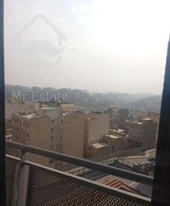 افق اکباتان  ۹۹متری