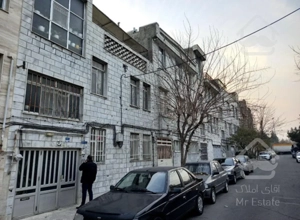 فروش‌کلنگی‌جنوبی/۳طبقه گذر۱۲/دهکده المپیک/زیبادشت/منطقه۲۲