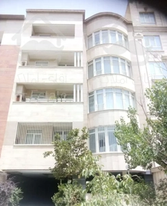 آپارتمان ۱۱۵ متر ۳ خواب گوهردشت فاز ۳ بلوک۲