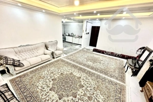 آپارتمان ۷۶ متر در مرزداران اعیان ملک