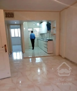 54 متر/1 خواب/خوش نقشه/فول بازسازی/ مهرآباد جنوبی