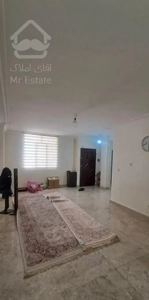 ۶۰متری خوش نقشه/فول امکانات/فول بازسازی