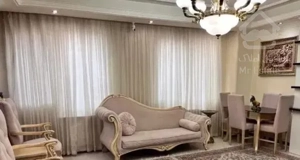 ۷۷متر / ۲خواب/ ۹ساله/ جنت اباد مرکزی