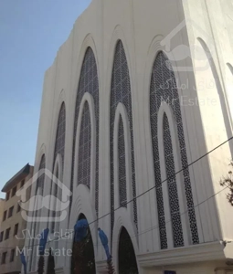 دزاشیب مغازه 180 متر