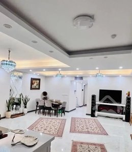 آپارتمان ۱۰۳متری ۲خوابه نوساز در حکیمیه