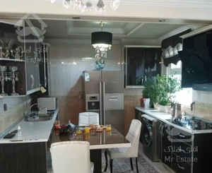 55متر //خوش نقشه// تاپ لوکیشن جنت آباد