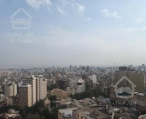 یک واحد 110متری