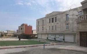 دو خواب نود متری