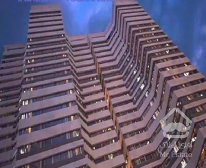 فروش واحد ۱۲۰ متری در خرازی