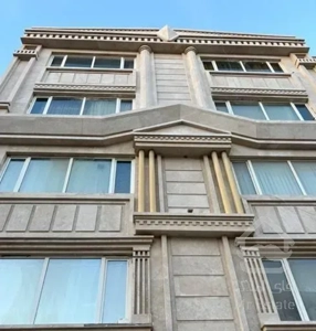 واحد آپارتمان ۱۰۰ متری الهیه شیک