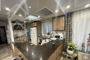 ازگل لوکیشن دنج و‌ آرام ۸۰ متر ۲ خواب خوش نقشه