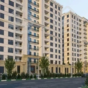 170متربرج باغ مجلل شاهپسند نورگیر خوش نقشه اعیانی