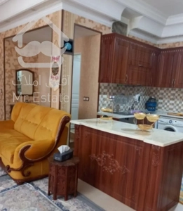 75 متری / پارکینگ دار /۲خواب/زیر منطقه