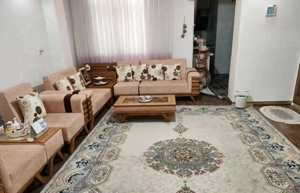 ۶۹ متر / ۲ خواب / مناسب زوج/ جنت آباد شمالی