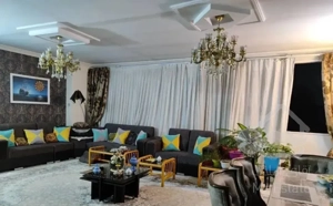 110متری * صارمی *سرو* قرار داد ۲ ساله * بدون مالک