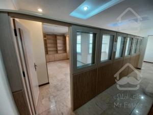 فروش آپارتمان موقعیت اداری صادقیه