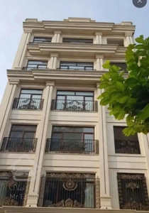 ۱۳۵ متر ۳ خواب ۲ پارکینگ سازمان شمال