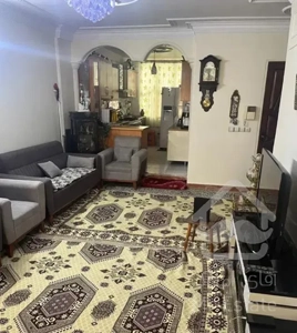 دریاباری مهتاب/۶۰متر۲خواب/انباری بالکن جای موتور