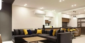 ۱۳۰ متری / ۳خوابه / فول دیزاین / تک واحدی / فروزان