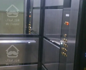 ۵۰ متر اپارتمان شهران