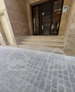 ۱۳۸ متر . سه خواب . نوساز