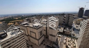 فروش آپارتمان 79 متری نوساز دیزاین شده در چیتگر