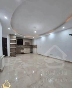 // آپارتمان ۸۰ متری طبقه اول // تاپ لوکیشن