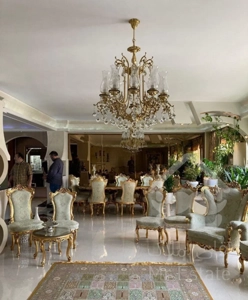 نیاوران ، مژده ، ۲۰۰ متر تکواحدی ،نور و نقشه عالی