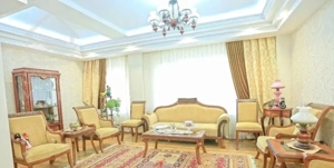 ۲۸۰متر دوبلکس سوهانک