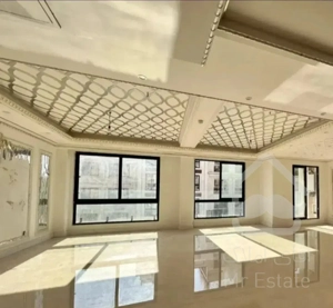 ۱۸۵متر تکواحدی نوساز ۲پارکینگ سندی(جنت آباد)
