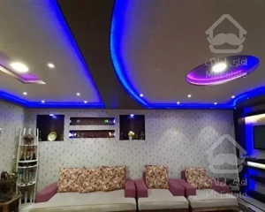 خانه باغ ویلا مبله