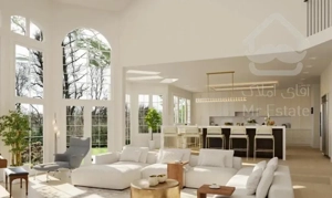 فروش آپارتمان ۱۸۳ متری ۳ خوابه در زیتون کارمندی