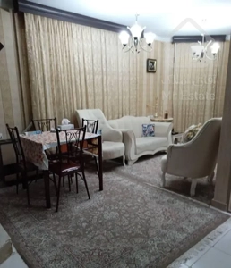 آپارتمان ۵۷متری استثنایی نادری (زعفرانیه)