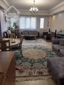 ۸۰ متر/۲خواب/غرق در نور/فول امکانات