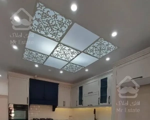 ۱۹۵متر / نوساز کلیدنخورده /