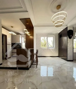 اپارتمان 55متر/سندتکبرگ/اندیشه تهران فاز1/وام دار