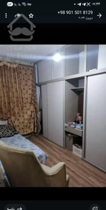 ۶۴متر دانشجو کارمند خانواده