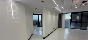 ۸۳ متر تک خواب برج الماس شیشه ای ایرانمال G2 چیتگر